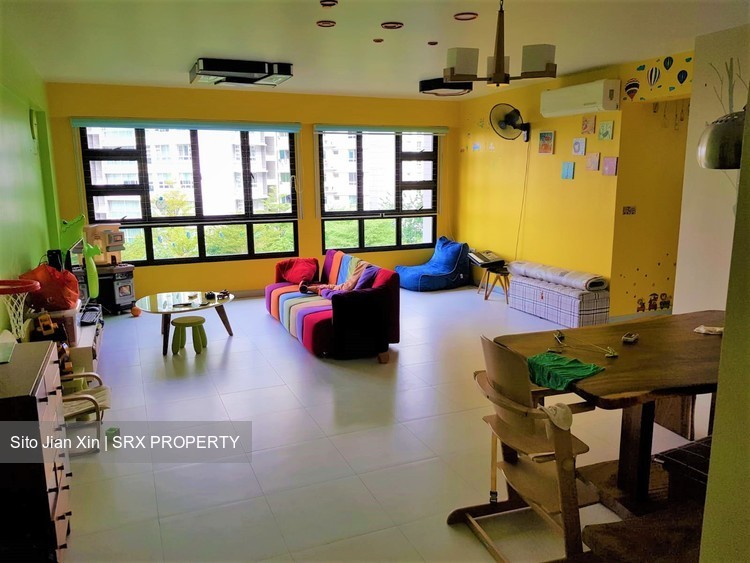 Punggol Way thumbnail photo